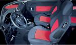 Peugeot 1007 2005 года